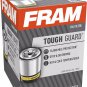 FRAM TG3506 Tough Guard Engine Oil Filter, Spin On