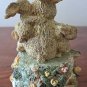Tune Name Peter Cotton Tail Music Box