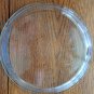 Anchor Hocking Fire King Philbe Sapphire Blue Ovenware 9 Inch Pie Plate