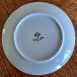 Bread & Butter Plate Romance (All White) by Rosenthal - Continental