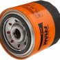 FRAM Extra Guard PH16, 10K Mile Change Automotive Replacement Interval Spin-On Engine Oil Filter