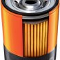 FRAM Extra Guard PH16, 10K Mile Change Automotive Replacement Interval Spin-On Engine Oil Filter