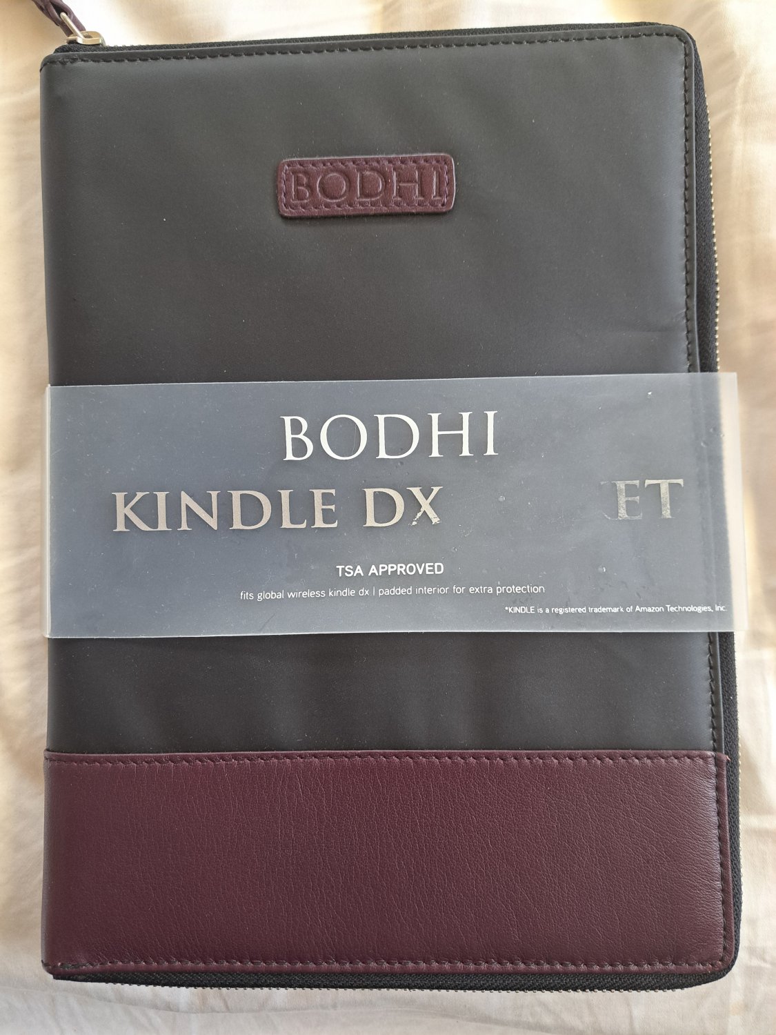 BODHI Kindle DX Jacket