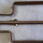Vintage Wonderart No. 3 SO. E.Z. Automatic Hook Rug Needle w/Original Box