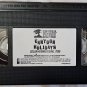 Vintage Betty Boop Cartoon Holidays VHS Tape