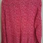 BABY and ME Size M Women's Lightweight Maternity Top Pre-Owned