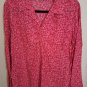 BABY and ME Size M Women's Lightweight Maternity Top Pre-Owned