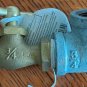 Homewerks VHBSTDF4B Hose Bibb, 0.75-Inch, Male Thread Connection Brass