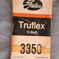 Gates TruFlex 3350 Accessory Drive Belt