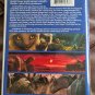 Walt Disney Pictures Presents Dinosaur (VHS, 2001)