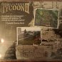 Railroad Tycoon II: Platinum (PC, 1998, PopTop Software)