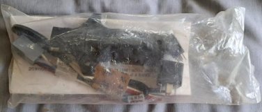 XL34 15A416 AE Ford Electrical Trailer Harness Kit OEM