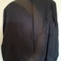 OLD NAVY Womens Plus 4X Black Jacket