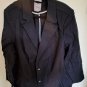 OLD NAVY Womens Plus 4X Black Jacket