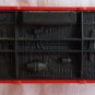 HO Scale Santa Fe ATSF Red Caboose #940625