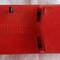 HO Scale Santa Fe ATSF Red Caboose #940625