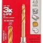 MILWAUKEE 48-89-4607 5/32" TITANIUM IMPACT DRILL BIT (NEW)