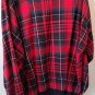 GANT GOLF Men's XL Multicolored Long Sleeve Pull-Over Sweater Pre-Owned (Like New)