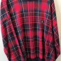 GANT GOLF Men's XL Multicolored Long Sleeve Pull-Over Sweater Pre-Owned (Like New)