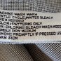 SMITH-FORESTER Men's Grey Cuff Linked Dress Shirt 17 x 34/35 Pre-Owned (Like New)