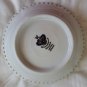 SCHWARZENHAMMER BAVARIA Beautiful 5" Pierced Round Bowl