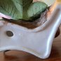 Sadak? Boehm? Hummingbird Perched On Rose Pedal