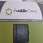 FRANKLIN COVEY Premium Leather I-Pad Case