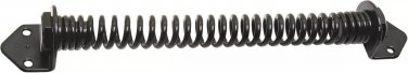 Stanley Hardware S760-866  11-Inch CD1295 Gate Spring, Black Coated