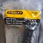 Stanley Hardware S760-866 11-Inch CD1295 Gate Spring, Black Coated