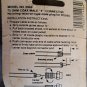 LANCE INDUSTRIES #S964 75OHM Coax Connector, Male "F" Fitting for RG59U