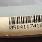 1/2" 90-Degree Schedule 40 PVC Rigid Non-Metallic Elbow