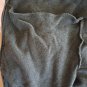 Southern Pines Full Zip 100% Cotton Sweater Mens 2XL Green W/ Brown Pre-Owned (Like New)