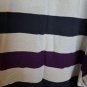 OLD NAVY Men's Cotton Striped Polo Shirt Size: X-Large