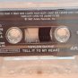 Tell It to My Heart by Taylor Dayne (Cassette, Oct-1990, Arista)