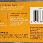 Brand New - Bostitch SBS191/4CP 1/4" Premium Standard Staples, 5000/Box