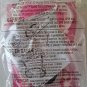 2008 McDonalds Speed Racer #4 Photo Bracelet Happy Meal Toy New