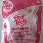 2008 McDonalds Speed Racer #4 Photo Bracelet Happy Meal Toy New