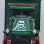 Ertl Collectibles, Lionel Trains Rail Express Agency Die-Cast Mack Truck, 19142