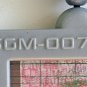 McDonalds SGM-007 Spy Gear March 2006