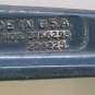 Vintage Stanley 15-210 Utility Hack Saw Made in USA