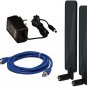 The Nekid Cow Digi International Wr11 Ac Pwr Std Us