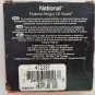 NATIONAL 472397 Nitrile Oil Seal, Solid, 2.000 x 3.000 x 0.312