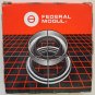 NATIONAL 472397 Nitrile Oil Seal, Solid, 2.000 x 3.000 x 0.312