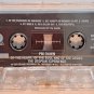 Of the Heart of the Soul of the Cross P.M. Dawn Format: Audio Cassette 1991