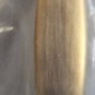 Liberty P50121H-AB Kinley Antique Brass 3" Spoon Foot Cabinet Drawer Pull
