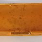 HO Scale Mantua CLASSICS, 41' Stock Car Shell, Union Pacific, Yellow, #41906