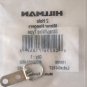 The Hillman Group 1-Pack 2-Hole Mirror Strap Hanger