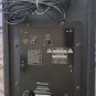 Pioneer S-FCRW210-K Active Powered Subwoofer 64 Watts