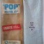 Vintage United Shoe Machinery Corp. Pop Rivetool model no.k 104 With Case USA