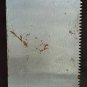 QEP 49715 Traditional Notched Wall Trowel 11"